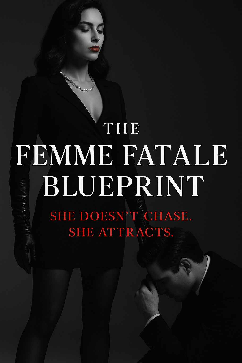 The Femme Fatale Blueprint