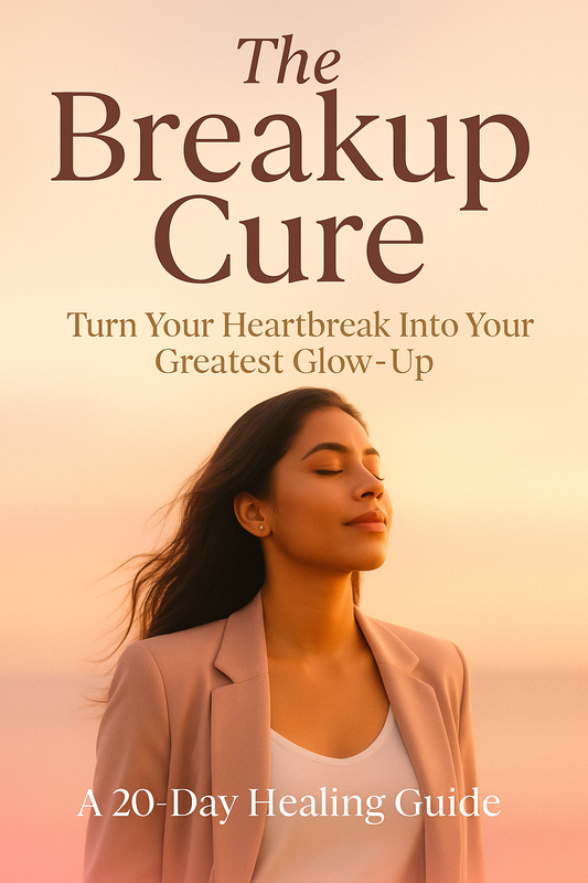 The Breakup Cure