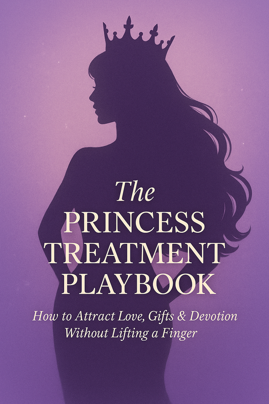 The Princess Treatment Playbook